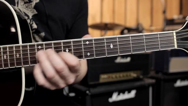 Дмитрий Андрианов - Септаккорды смотреть онлайн