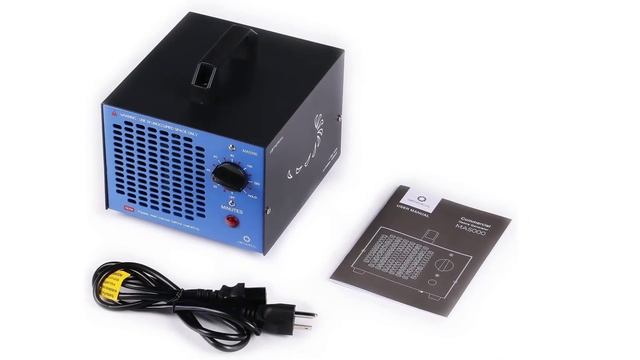 Best Ozone Generators For Cars 2023 смотреть онлайн
