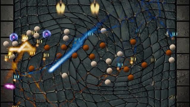 Rival Ball Tournament - Apocalyptic Rapture! ⚡?⚡ смотреть онлайн