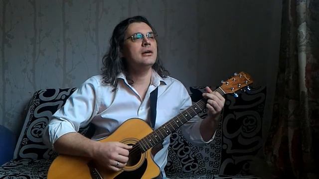 Мне кажется ты мне не веришь... Авт.: Григорий Чернов, Исп: Олег Ребров смотреть онлайн