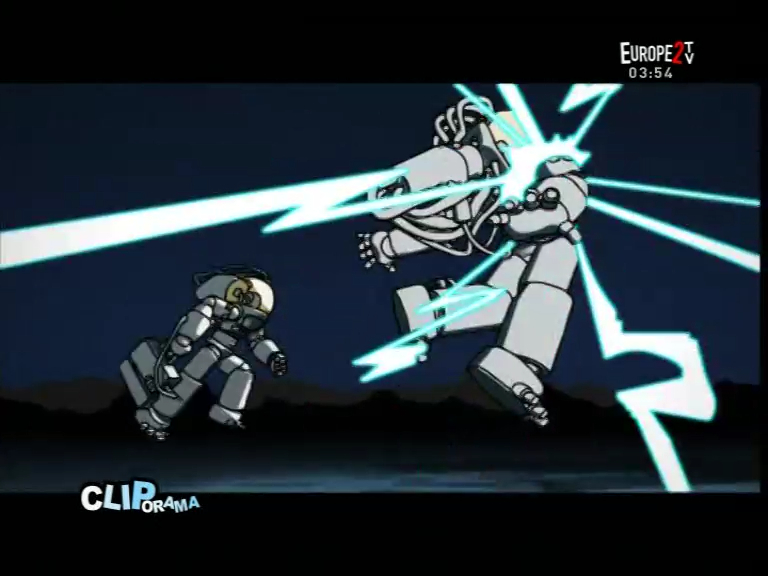 Wagon Christ - Shadows смотреть онлайн