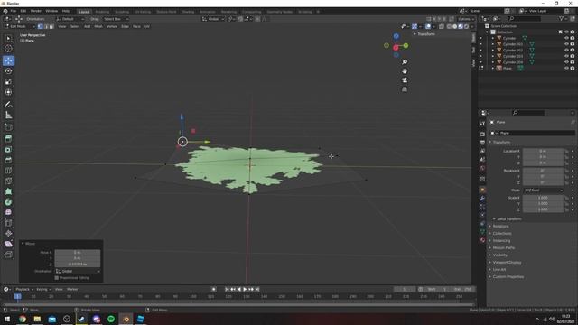 How To Improve Your Trees In Roblox Studio | Advanced Stylized Tree Tutorial смотреть онлайн