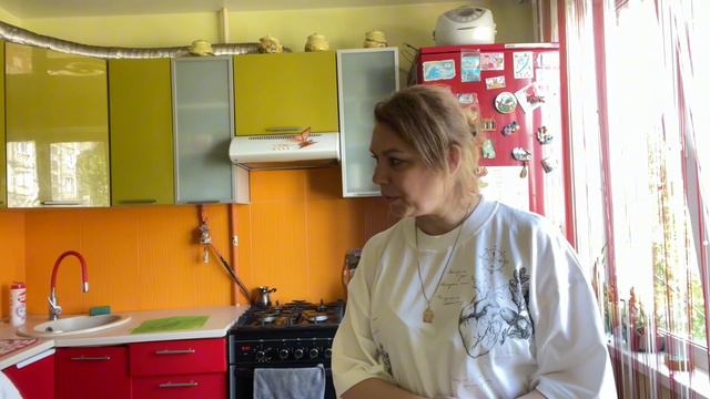 Vlog. С ходила на рынок ,забрала заказ с Wildberries. смотреть онлайн
