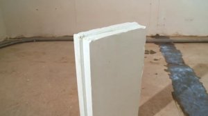 Пазогребневые гипсовые плиты FORMAN