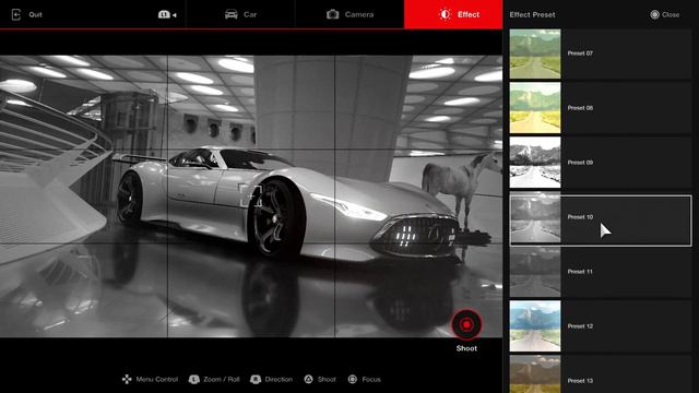 GT Sport - Is 'Scapes' Most Powerful Photo Mode Ever? смотреть онлайн