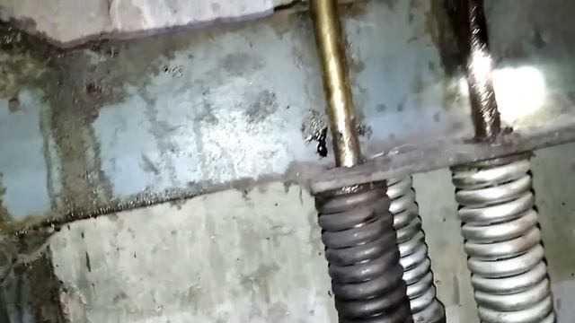 Обслуживание старых лифтов, так ли это просто?