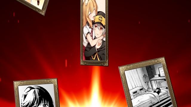 Fate Lore - The Tale of Suzuka Gozen смотреть онлайн