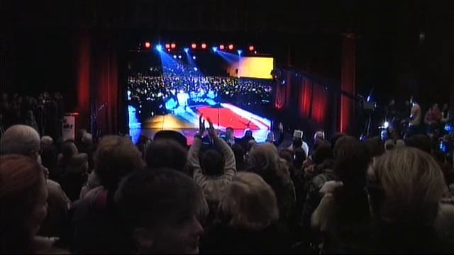 Himni i Flamurit AKR - Mimoza Kusari Lila смотреть онлайн