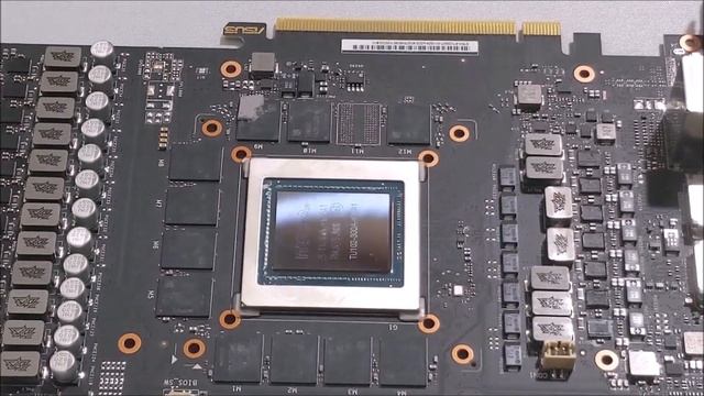 How To Install HEATKILLER IV GPU Water Block For ASUS RTX 2080 Ti STRIX Watercooling Waterblock