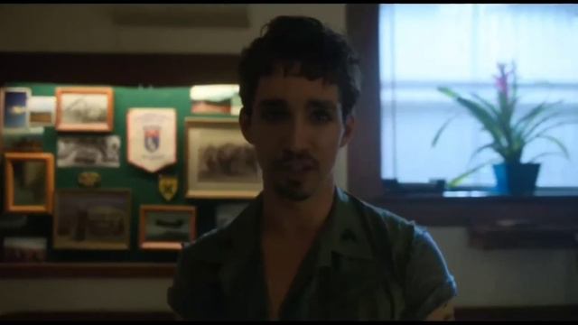 verbatim / klaus hargreeves смотреть онлайн