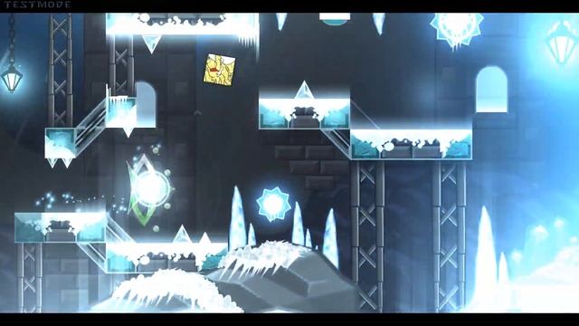【4K】My part in "Winters Curse" | Hosted by Kenze and Avi Lateo смотреть онлайн