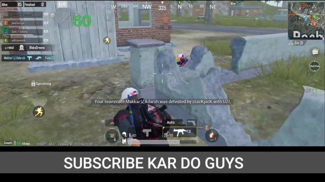 Oneplus Nord Ce 2 Lite 5g 60 Fps Pubg Test With Fps Meter | Snapdragon 695 🔥 смотреть онлайн