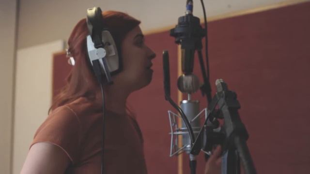 Canción Con árbol / Ángela Parodi