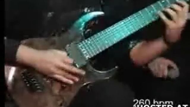 กีตาร์โซโล่ที่เร็วที่สุด смотреть онлайн