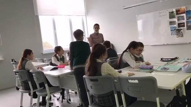 Английский язык. Natural disasters. смотреть онлайн