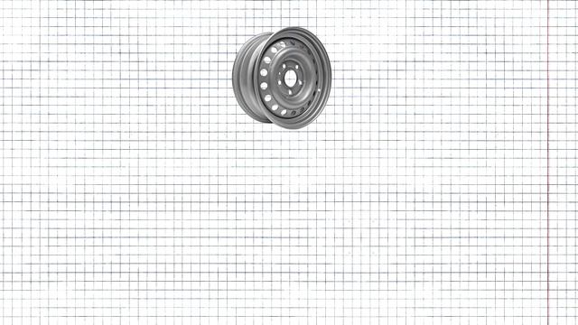 ВСЕ СЕКРЕТЫ АВТОМОБИЛЬНЫХ ДИСКОВ! ТИПЫ АВТОМОБИЛЬНЫХ ДИСКОВ! МАРКИРОВКА НА ДИСКАХ! смотреть онлайн