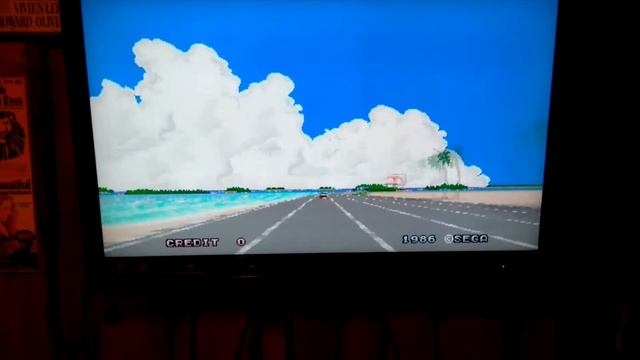 Cannonball Outrun for PC смотреть онлайн