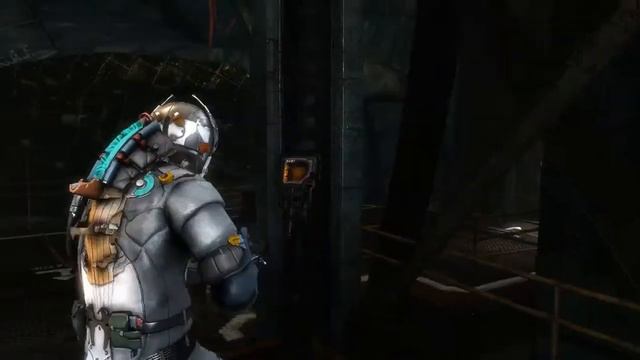 ВЕСЕЛЬЕ ЭТО ХОРОШО (Играем в Dead Space 3 #1) смотреть онлайн