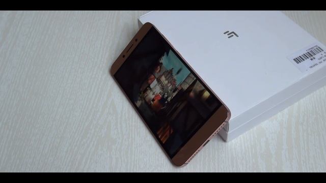 Обзор LeEco LE 2 - подробный отзыв о недорогом смартфоне на HELIO X20