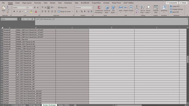 Video 27 5 6 Deriving the Node Feature Definition List Outfalls смотреть онлайн