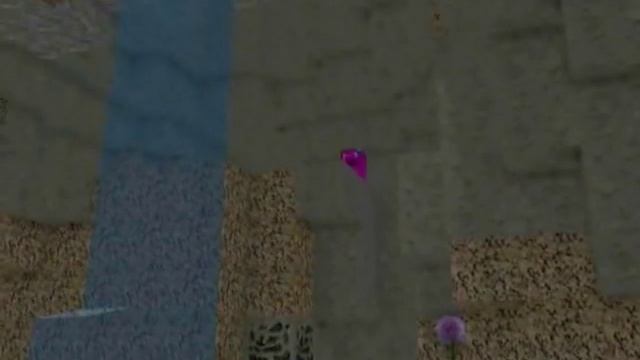 Фиокошка и Луна в образе русалок - Top 4 Best Minecraft Animations About Mermaids.