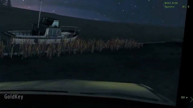 Dayz Морской сезон: Part 8 - Молодой человек.Предъявите документы! смотреть онлайн