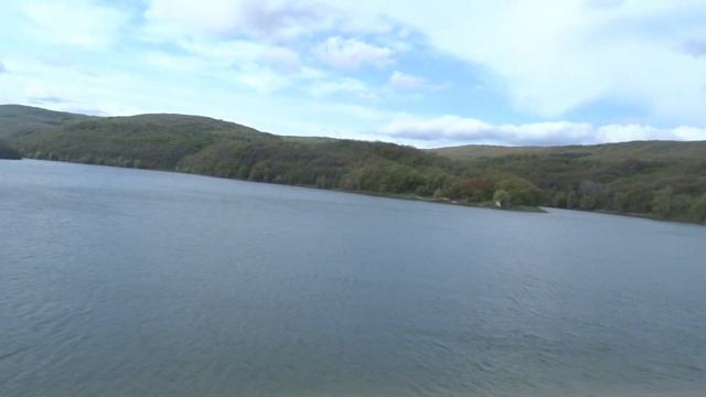 Балановское водохранилище май 2022 смотреть онлайн