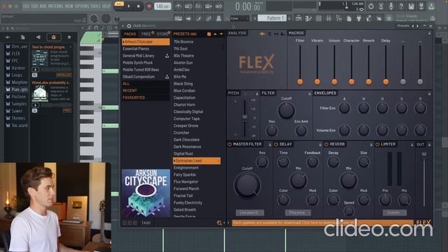 43. FL Studio - 10 важных моментов, о которых вы возможно не знали в FL Studio смотреть онлайн