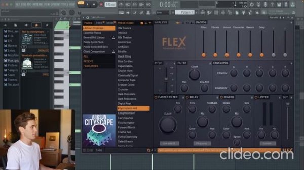 43. FL Studio - 10 важных моментов, о которых вы возможно не знали в FL Studio