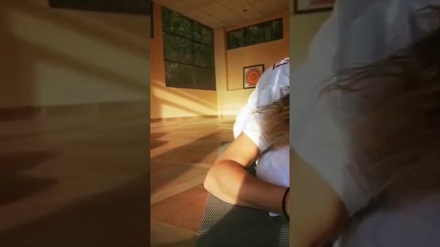 Хатха-йога Ришикеш 2023г. смотреть онлайн