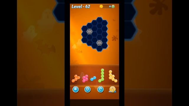 Block Hexa Puzzle| Ep-1 Cyrax Gamaing | смотреть онлайн