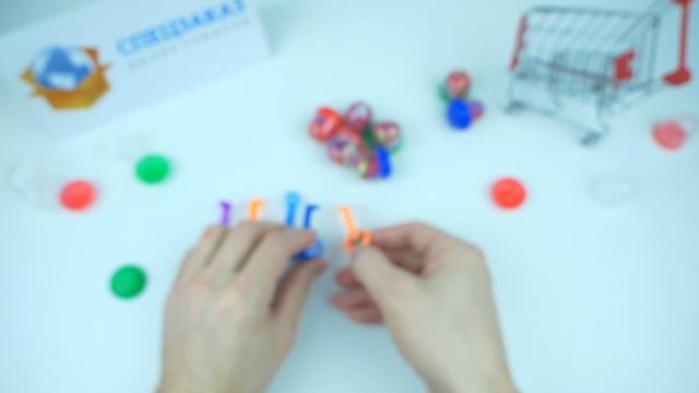Скрепыши 2 из Автомата! Нашёл Юбилейный! Коллекция Магнит Акция Распаковка Обзор | СПЕЦЗАКАЗ смотреть онлайн