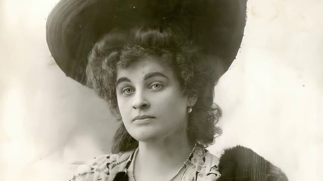 Тэффи, "Бабья доля" смотреть онлайн