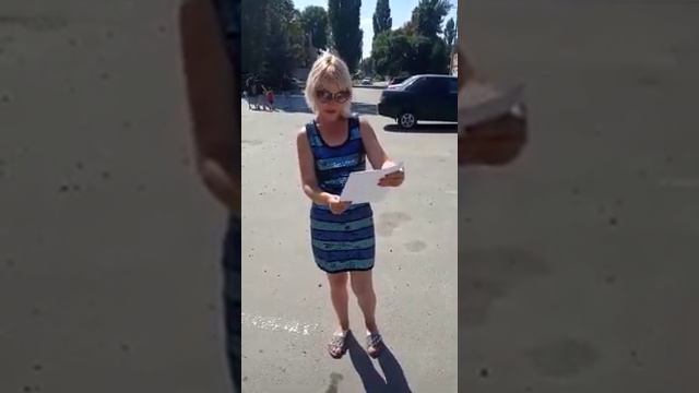 Жительница Миллерово получает квитанции с выселенного жилья смотреть онлайн