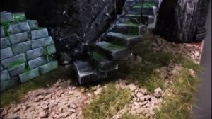 Диорама Мир фентези 2