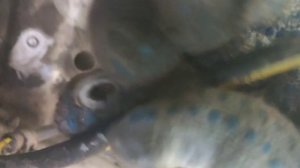 замена провода массы кашкай j10