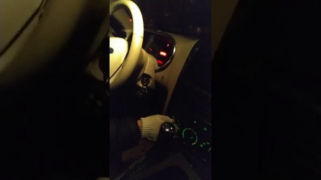 Не заводился Форд Эксплорер 2007 года. Завершил ремонт. смотреть онлайн