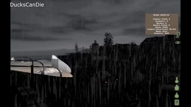 Dayz Co-Op LP Part 2: Everyone In? (5 player Dayz!) смотреть онлайн