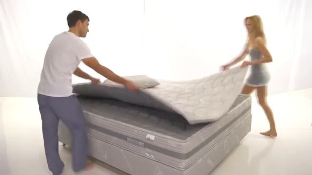 Матрас от Carico смотреть онлайн