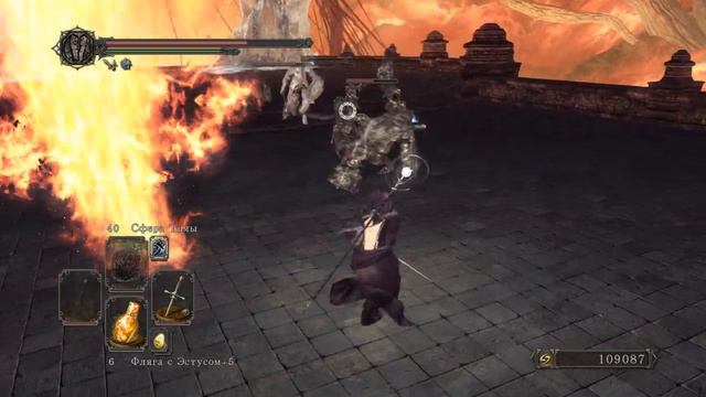 36 DarkSouls 2 Король слоновой кости смотреть онлайн
