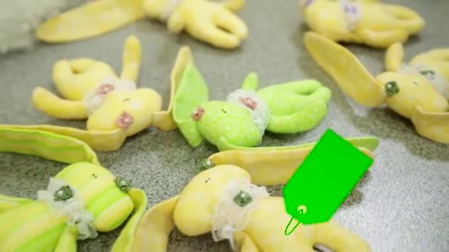 Игрушки с настоящей украинской душой: где такие купить? Ранок з Україною смотреть онлайн