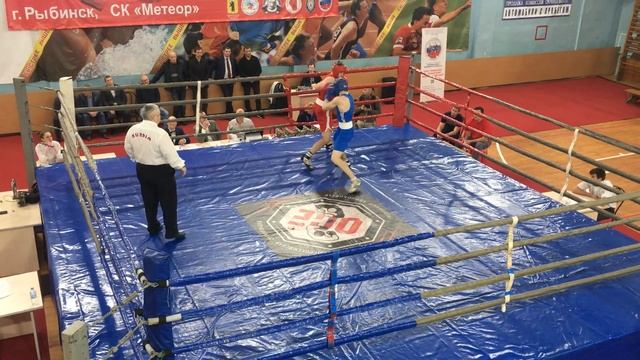 Турнир по боксу памяти Сергея Горбачева смотреть онлайн