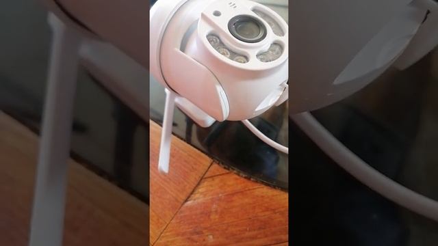 390 EYES SMART CAMERA смотреть онлайн