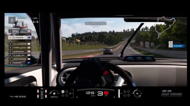 How Many Cars Can I Pass? | Manufacturers Series Rd 7 смотреть онлайн