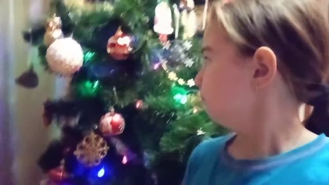 Vlog: купила светодиодную ленту ?? смотреть онлайн