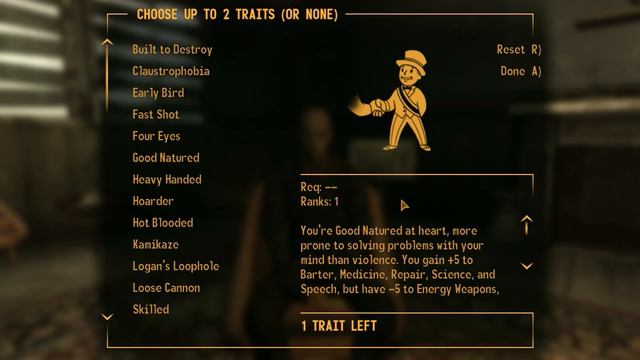Fallout New Vegas Ep.1 смотреть онлайн