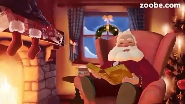 святой николай смотреть онлайн