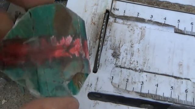 Heart pendant made of epoxy resin and wood | Кулон Сердце из Эпоксидной смолы и дерева смотреть онлайн