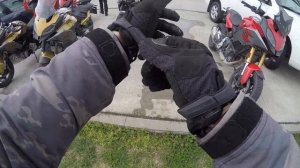 А что на деле? Тест BMW F900R и F900XR.