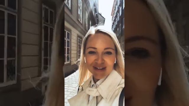 Экскурсия по Вене | Тайны старой Вены | Искусство с Владой